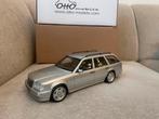 Ottomobile Mercedes-Benz E36 AMG S124 Brilliant Silver OT889, Hobby en Vrije tijd, Modelauto's | 1:18, Ophalen of Verzenden, Nieuw