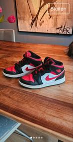 Nike air Jordan 1, Overige kleuren, Nike, Ophalen of Verzenden, Sneakers of Gympen