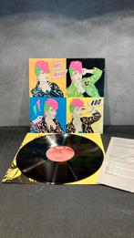 Doe Maar   Virus.  (4us), Cd's en Dvd's, Ophalen of Verzenden, Gebruikt, 12 inch, Poprock