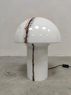 Vintage design tafellamp Peill & Putzler Lido mushroom lamp, Huis en Inrichting, Lampen | Tafellampen, Ophalen, Zo goed als nieuw