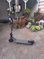 Elektrische step te koop, Fietsen en Brommers, Steps, Ophalen, Gebruikt, Elektrische step (E-scooter), Segway Ninebot