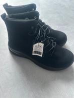 Rona Veiligheidsschoenen - Maat 44, Kleding | Dames, Schoenen, Verzenden, Nieuw, Zwart, Werkschoenen