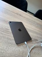iPad Mini 6 64GB Wifi Space Grey | 100% batterijcapaciteit, Apple, /, 64 GB, Ophalen