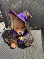 Winnie the Pooh, Wizard Ltd Editiion 2007, Ophalen of Verzenden, Zo goed als nieuw, Stoffen beer, Overige merken