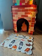 Gepersonaliseerde schoenzetmat voor sinterklaas en pieten, Ophalen of Verzenden