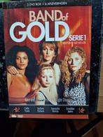 band of gold 1, Vanaf 9 jaar, Ophalen of Verzenden, Gebruikt, Drama