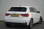 Audi A1 Sportback 25 TFSI 95pk Advanced Edition | Apple Carp, Auto's, 12 maanden, Stof, 95 pk, Origineel Nederlands