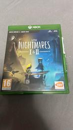 Little nightmares 1 & 2 Xbox series X, Ophalen of Verzenden, Nieuw