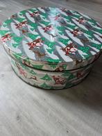 Kerst blik, Ophalen, Gebruikt, Overige