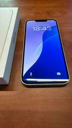 I phone 13 wit, Telecommunicatie, Mobiele telefoons | Apple iPhone, Ophalen, 128 GB, Wit, IPhone 13