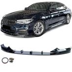 Spoiler Voorspoiler Voor Bmw 5 Serie G30 M Pack, Auto diversen, Tuning en Styling, Ophalen of Verzenden