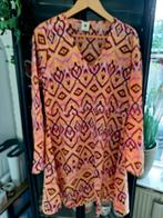 Nieuwe jurk maat s/m  gekleurd, Xenos, Ophalen of Verzenden, Nieuw, Maat 38/40 (M)