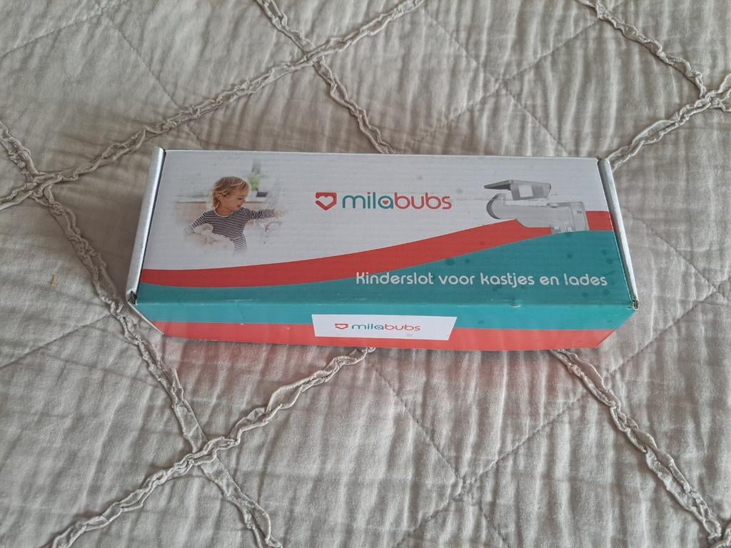 Kindersloten voor kasten en lades, Kinderen en Baby's, Overige Kinderen en Baby's, Ophalen of Verzenden