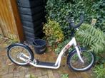 Bike2go Step - Fijne Kickbike!, Fietsen en Brommers, Ophalen, Gebruikt, Kickbike, Bike2go