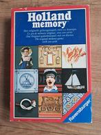 Holland memory, Hobby en Vrije tijd, Ophalen, Zo goed als nieuw, Ravensburger