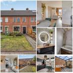 Starters woning te koop! Muntendam, 200 tot 500 m², 75 m², Tussenwoning, Groningen