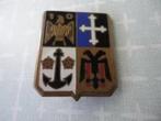 Franse insigne, Regiment du Genie le 10e RG, Verzenden, Landmacht, Overige gebieden, Embleem of Badge