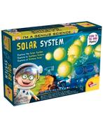 Lisciani Solar System. Nieuw in gesealde verpakking, Ophalen of Verzenden, Nieuw
