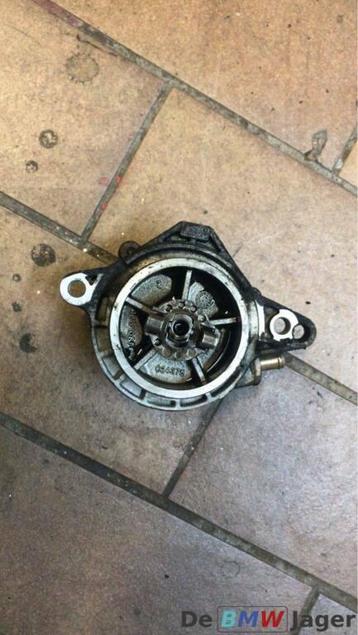 Vacuümpomp M41 M47 M51 M57 BMW E46 11662249939 beschikbaar voor biedingen