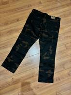 rst motorbroek camo, Motoren, Kleding | Motorkleding, Ophalen of Verzenden, Nieuw met kaartje, Broek | textiel