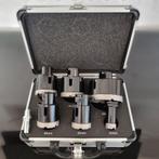 Diamantboor tegelboor Gatenboor (tegelsnijder), Ophalen of Verzenden, Nieuw, Boormachine