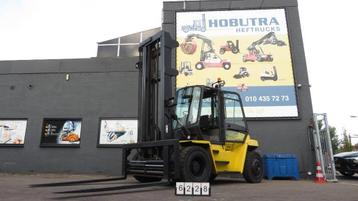 Hyster H8.00XM (bj 2004) beschikbaar voor biedingen