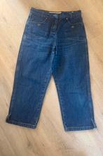 Saint James jeans maat 38 / 40, Kleding | Dames, Verzenden, Zo goed als nieuw, Blauw, W30 - W32 (confectie 38/40)