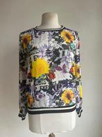 claudia strater top maat 34, Overige kleuren, Verzenden, Zo goed als nieuw, Lange mouw