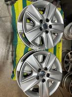 5 spaaks wiel doppen origineel vw, Auto diversen, Wieldoppen, Ophalen of Verzenden, Zo goed als nieuw