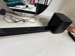 Bose Soundbar 300 + Bass Module 700, Ophalen, Bluetooth, Zo goed als nieuw