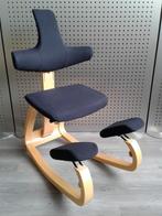 Variér (Stokke) Thatsit (Zwart), Zeer Mooi!, Zwart, Ophalen of Verzenden, Zo goed als nieuw, Variér