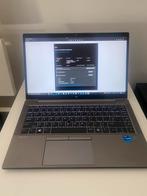 HP Zbook Firefly 14 inch G8 Mobile Workstation PC, Ophalen of Verzenden, Zo goed als nieuw, 14 inch