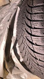 Winterbandem, Ophalen