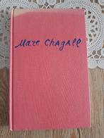 marc chagall  engels linnen boek 1957-1965 peter owen limite, Verzenden, Marc chagall