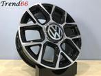 4x100 16'' R Velgen Seat Mii Vw Up Up GTI Skoda Citigo, Velg(en), 16 inch, Nieuw, Personenwagen