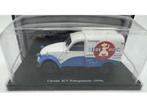 Citroen 2CV Fourgonette - 1958 - 1:24, Hobby en Vrije tijd, Modelauto's | 1:24, Overige merken, Auto, Ophalen of Verzenden, Eiberstraat 9 te Dokkum
