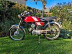 Originele Nederlandse Yamaha FS1 2RU met kenteken, Fietsen en Brommers, Brommers | Oldtimers, Ophalen, Yamaha