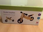 Nieuwe Prenatal Houten Loopfiets, Ophalen, Nieuw, Loopfiets