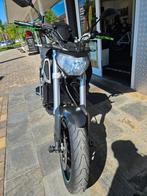 Yamaha mt-09 2017 in Nieuwstraat., Motoren, Motoren | Yamaha, Bedrijf, 3 cilinders, Meer dan 35 kW, Yamaha