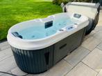 Jacuzzi 2 persoons merk Balboa (3 jaar gebruikt)