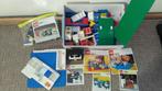 lego 200 264 265 275 292 293, Kinderen en Baby's, Speelgoed | Duplo en Lego, Complete set, Gebruikt, Lego, Ophalen