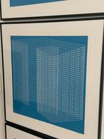 Gilles van Oosten, Ophalen