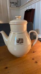 Douwe Egberts Grote koffie pot, Ophalen of Verzenden