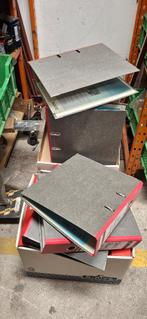 ordners, Diversen, Ophalen, Gebruikt