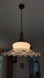 Hanglamp, Huis en Inrichting, Lampen | Hanglampen, Ophalen, Zo goed als nieuw, Minder dan 50 cm