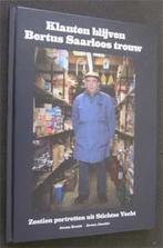 Jeroen Kreule : Klanten blijven Bertus Saarloos trouw, Ophalen of Verzenden, Zo goed als nieuw