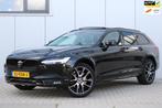 Volvo V90 Cross Country 2.0 T6 Pro I PANO I B&W I 360CAM I M, 4 cilinders, 1969 cc, Zwart, Leder