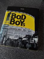 Bad Boy's  fotoboek., Ophalen of Verzenden, Zo goed als nieuw, Film- of Tv-bewerking