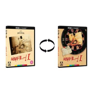 Withnail and I (Arrow Video) 4K UHD Blu-Ray UK (Geseald) beschikbaar voor biedingen