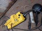 Karcher hogedrukspuit, Tuin en Terras, Ophalen of Verzenden, Gebruikt, Elektrisch